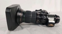 Fujinon HD HA13x4.5 BERM Zoom Lens