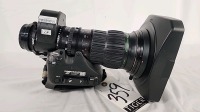 Fujinon HD HA13x4.5 BERD Zoom Lens
