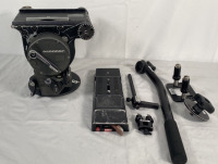 O'Connor 2575 Ultimate Fluid Head