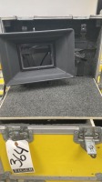 Arri MB-18 4X5.65 Matte Box