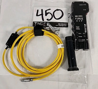 Preston Analog Micro Force Zoom Control