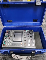 Sony Master Setup Unit