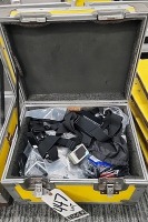 Go-Pro Hero Accessories