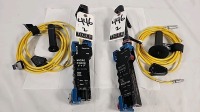 Preston Controls w/Handles
