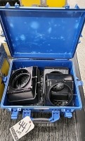 Arri 6x6 LMB-4 Clip-On Matte Boxes