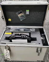 SE Ultra 10 Rain Deflector
