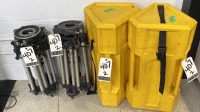 Ronford Baker Baby Tripods