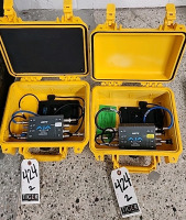 SDI Repeaters