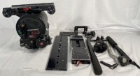 OConnor 120EX Fluid Head
