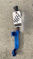 Preston Micro Force Handle