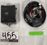 Preston MDR-2 Microwave Transceiver