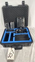 Tilta Max Wireless Transmitter & Receiver