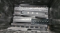 Dove Tails & Heden Motors