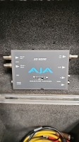 AJA Hi5-3D Multiplexer Converters