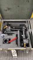Weaver Steadman Balanced Fluid Head