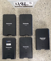 Panasonic AU-XPD1 P2 Card Readers