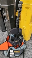 Easyrig Camera Support