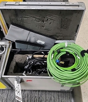 Cables & Sun Hoods