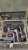 Weaver Steadman Balanced Fluid Head
