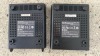 Sony SxS Memory Card USB 2.0 Readers - 2