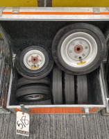 Soft Wheels