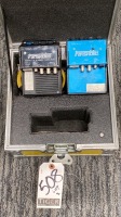 Transvideo 5" Color LCD Monitors