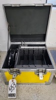 4X6 Sliding Split Flied Diopters
