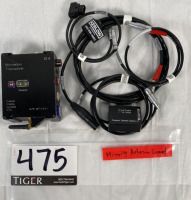 Preston MDR-2 Microwave Transceiver
