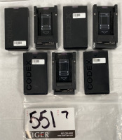Codex Compact Drive Adapters