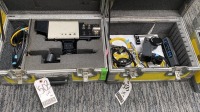Arri Control System & Sony Monitor