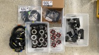 Control Units/Matte Box/PL Mounts