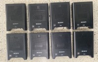Sony SBAC-US30 Card Readers/Writers