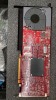RED Rocket-X Card & Sony Drive Unit - 3