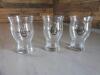 Nucleation Beer Glasses - 2