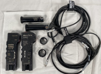 Preston Analog Micro Force Zoom Controls