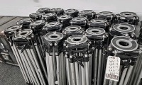 Ronford Baker Standard Tripods