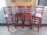 Restaurant/Bar Stools