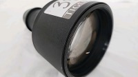 600mm Nikkor Lens