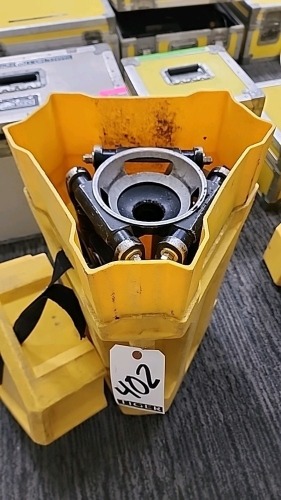 Ronford Baker Baby Tripod