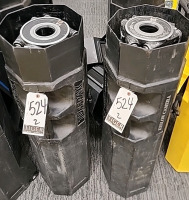 Ronford Baker Standard Tripods