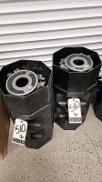 Ronford Baker Baby Tripods