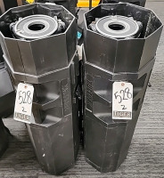 Ronford Baker Standard Tripods