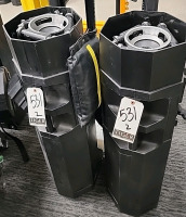 Ronford Baker Standard Tripods