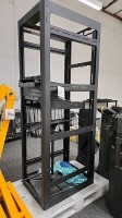 Middle Atlantic Floor Rack