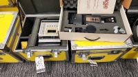 Stabilization System & Video 8 Combo