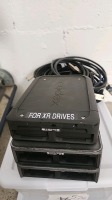 Capture Drives