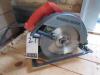 Electric Circular Saw - 2