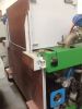 Shurcon Mdl SCFMC1509-H Pulp Thermoforming Hot Press - 5