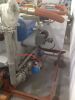 Shurcon Mdl SCFMC1509-H Pulp Thermoforming Hot Press - 9