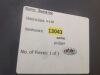 Shurcon Mdl SCFMC1509-F Pulp Thermoforming machine - 2